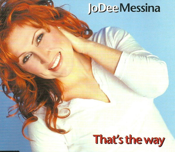 Jo Dee Messina